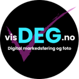 Vis DEG – digital markedsføring og foto